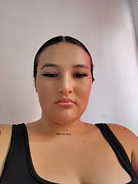 Celeste camila18 online show from 09/17/25, 07:48