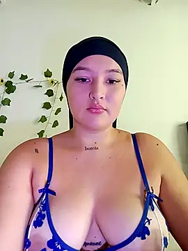 Celeste camila18 online show from 09/27/25, 02:22