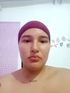 Celeste camila18 online show from 12/03/25, 05:33