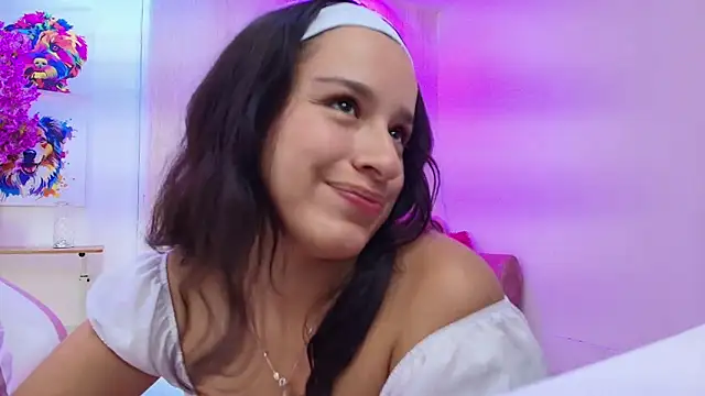 Miia bela online show from 10/03/25, 03:36