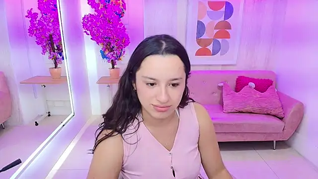 Miia bela online show from 10/18/25, 07:42