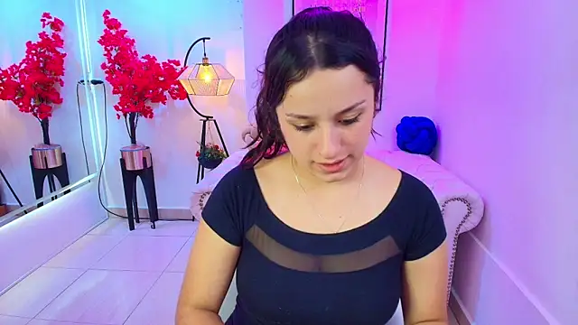 Miia bela online show from 11/15/25, 07:49