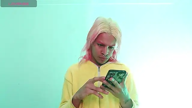 Jace Quinn online show from 12/10/24, 04:56