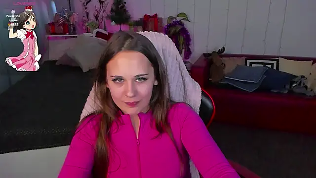 Snapshot of Makima_lee chatting on 01/08/25, 04:33 Makima lee online show from 01/08/25, 04:33