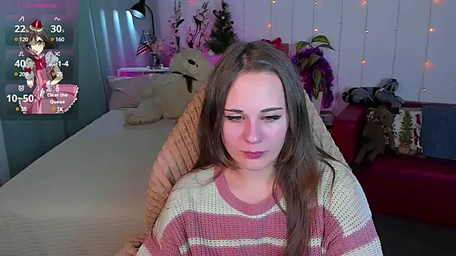 Snapshot of Makima_lee chatting on 01/15/25, 01:31 Makima lee online show from 01/15/25, 01:31