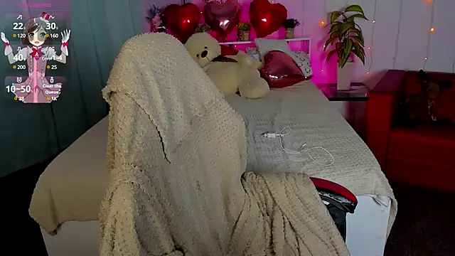 Snapshot of Makima_lee chatting on 01/30/25, 01:31 Makima lee online show from 01/30/25, 01:31