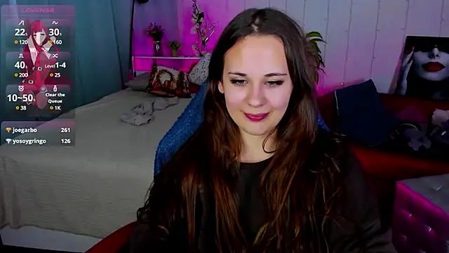 Snapshot of Makima_lee chatting on 02/26/25, 07:38 Makima lee online show from 02/26/25, 07:38