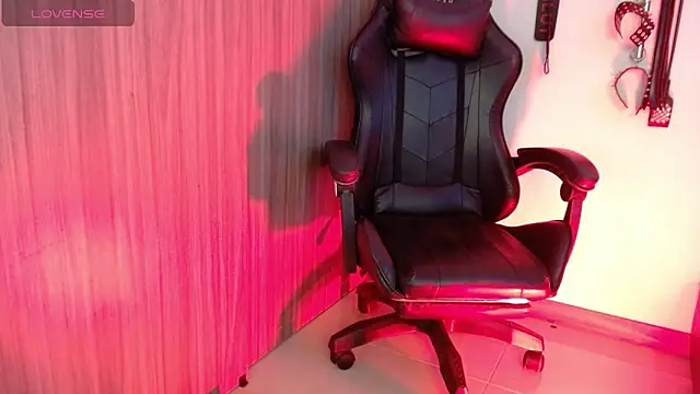 Alisson Beckett online show from 01/20/25, 06:53