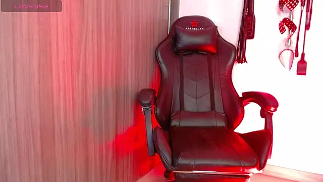 Alisson Beckett online show from 01/29/25, 10:43