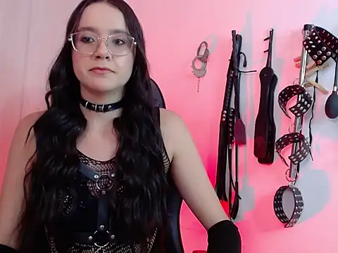 Snapshot of Alisson_Beckett chatting on 01/12/26, 08:25 Alisson Beckett online show from 01/12/26, 08:25