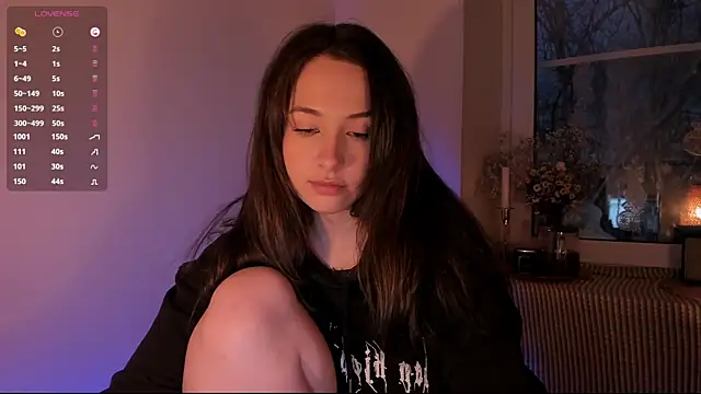 MonicaRocket online show from 12/17/24, 01:38