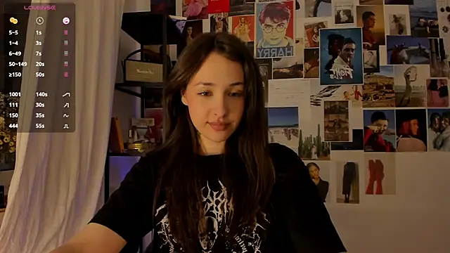 MonicaRocket online show from 12/20/24, 02:38