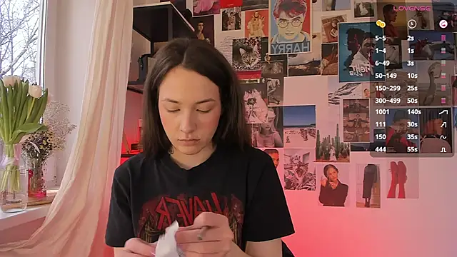 MonicaRocket online show from 12/27/24, 11:28