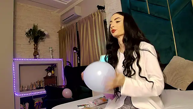 FeetVibe online show from 11/13/25, 08:02