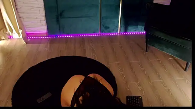 FeetVibe online show from 06/25/26, 05:12