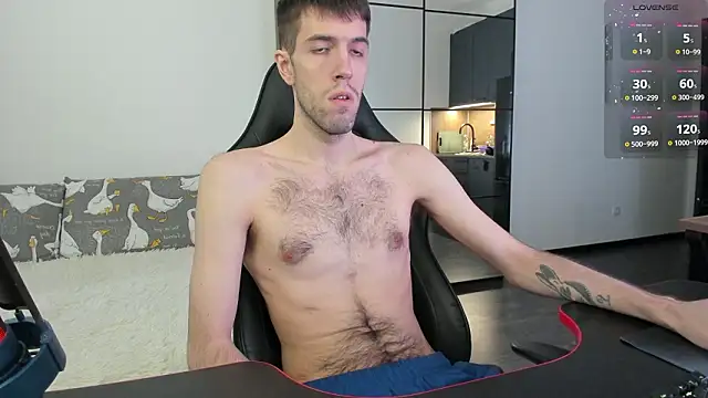 Snapshot of White_Dylan chatting on 02/20/26, 01:11 White Dylan online show from 02/20/26, 01:11