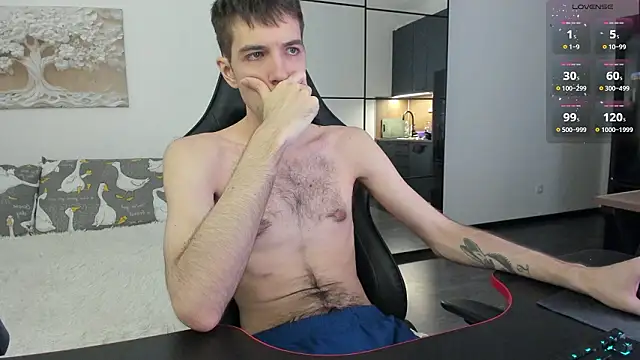 Snapshot of White_Dylan chatting on 02/23/26, 03:09 White Dylan online show from 02/23/26, 03:09