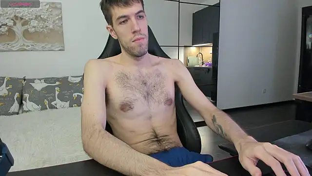 Snapshot of White_Dylan chatting on 02/27/26, 04:18 White Dylan online show from 02/27/26, 04:18