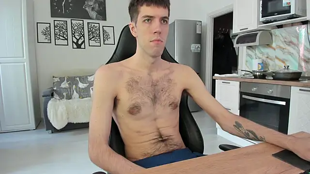 White Dylan online show from 05/05/26, 08:00