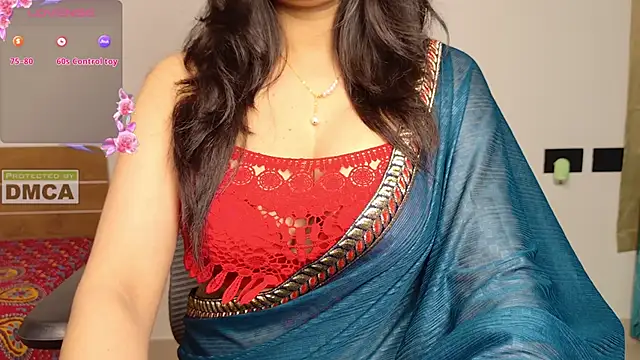 Snapshot of Punjabi_Queen1 chatting on 10/10/25, 02:38 Punjabi Queen1 online show from 10/10/25, 02:38