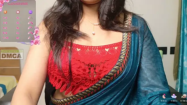 Punjabi Queen1 online show from 10/30/25, 03:02