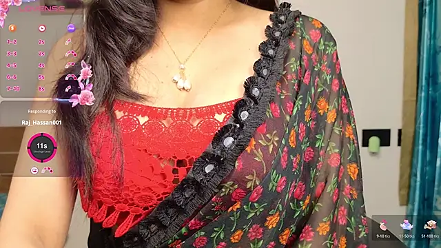 Punjabi Queen1 online show from 11/16/25, 03:39