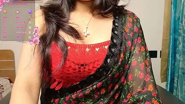 Punjabi Queen1 online show from 11/26/25, 10:44