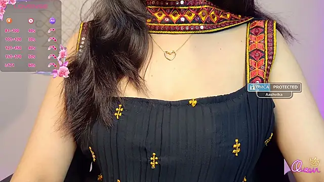 Snapshot of Punjabi_Queen1 chatting on 02/05/26, 04:55 Punjabi Queen1 online show from 02/05/26, 04:55