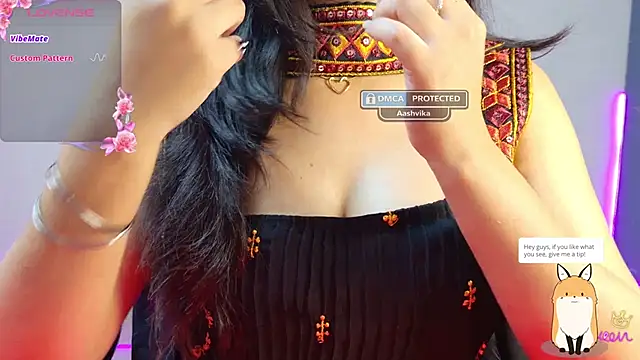 Snapshot of Punjabi_Queen1 chatting on 03/11/26, 03:51 Punjabi Queen1 online show from 03/11/26, 03:51