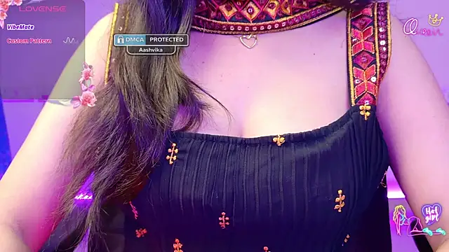 Punjabi Queen1 online show from 04/28/26, 04:34