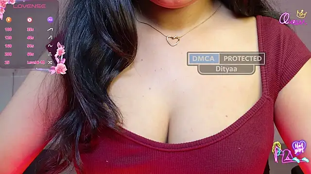 Punjabi Queen1 online show from 06/18/26, 09:14
