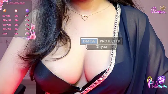 Punjabi Queen1 online show from 06/20/26, 03:37