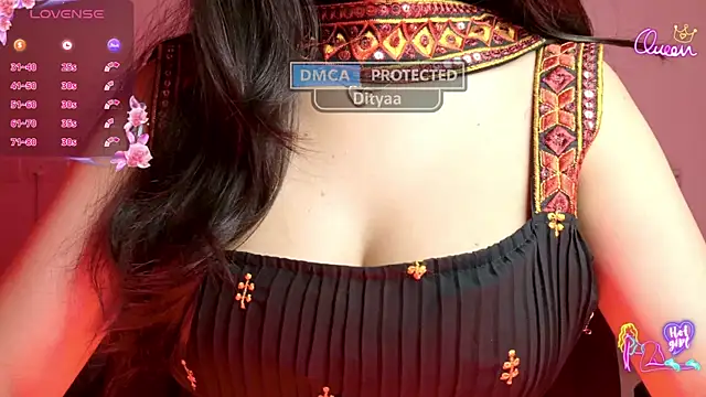 Punjabi Queen1 online show from 06/23/26, 04:05