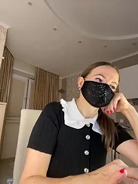 MilfeaN online show from 11/17/25, 05:30