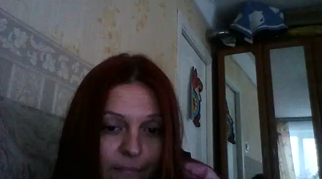 Snapshot of CatMelissa chatting on 02/07/25, 02:37 CatMelissa online show from 02/07/25, 02:37