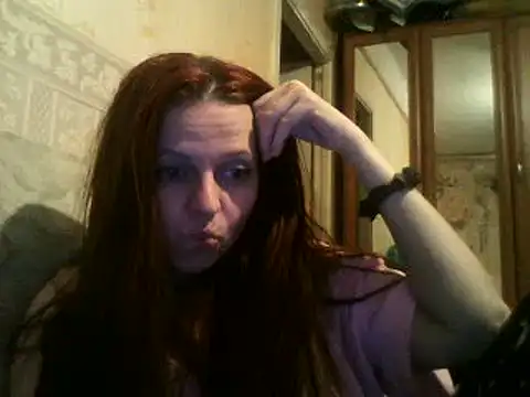 Snapshot of CatMelissa chatting on 02/11/25, 09:46 CatMelissa online show from 02/11/25, 09:46
