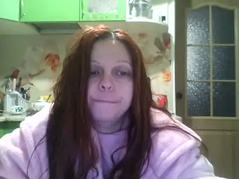 Snapshot of CatMelissa chatting on 02/14/25, 10:36 CatMelissa online show from 02/14/25, 10:36