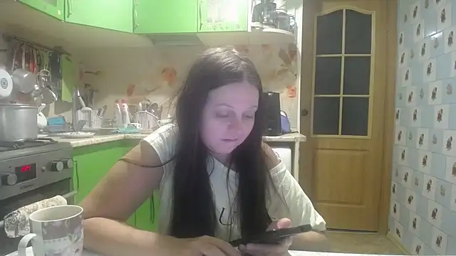 Snapshot of CatMelissa chatting on 10/20/25, 11:16 CatMelissa online show from 10/20/25, 11:16