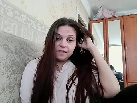 Snapshot of CatMelissa chatting on 02/18/26, 10:33 CatMelissa online show from 02/18/26, 10:33