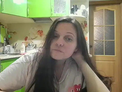 Snapshot of CatMelissa chatting on 02/24/26, 10:30 CatMelissa online show from 02/24/26, 10:30