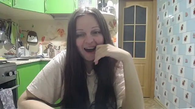 Snapshot of CatMelissa chatting on 05/11/26, 10:07 CatMelissa online show from 05/11/26, 10:07