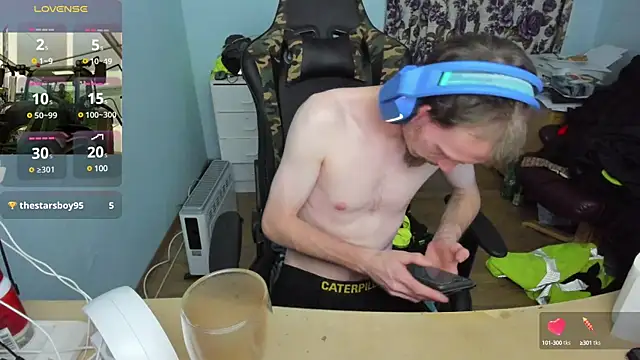 Snapshot of sexy264329 chatting on 12/03/24, 08:50 sexy264329 online show from 12/03/24, 08:50