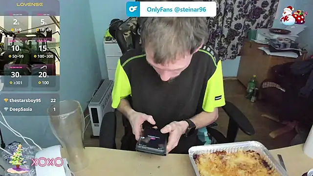 Snapshot of sexy264329 chatting on 12/05/24, 06:11 sexy264329 online show from 12/05/24, 06:11