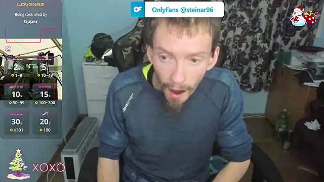 Snapshot of sexy264329 chatting on 12/10/24, 05:00 sexy264329 online show from 12/10/24, 05:00