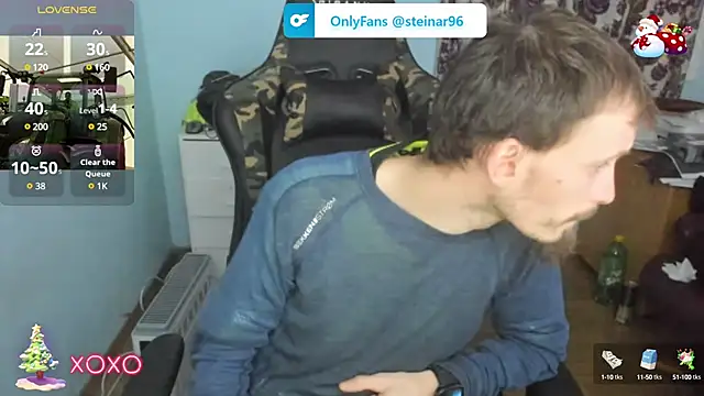 Snapshot of sexy264329 chatting on 12/10/24, 08:05 sexy264329 online show from 12/10/24, 08:05