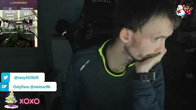 Snapshot of sexy264329 chatting on 12/11/24, 09:12 sexy264329 online show from 12/11/24, 09:12