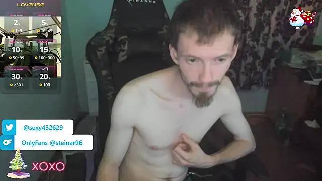 Snapshot of sexy264329 chatting on 12/13/24, 08:37 sexy264329 online show from 12/13/24, 08:37