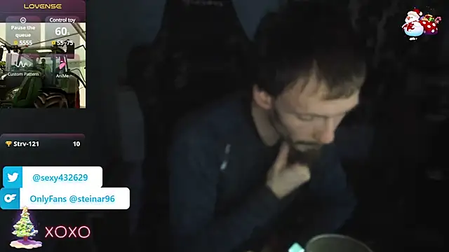 Snapshot of sexy264329 chatting on 12/14/24, 03:25 sexy264329 online show from 12/14/24, 03:25