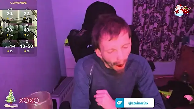 Snapshot of sexy264329 chatting on 12/27/24, 04:54 sexy264329 online show from 12/27/24, 04:54