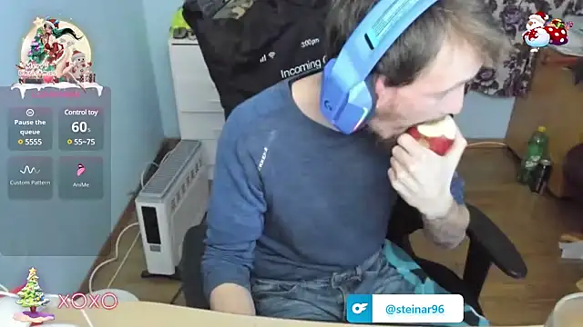 Snapshot of sexy264329 chatting on 12/29/24, 04:08 sexy264329 online show from 12/29/24, 04:08